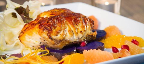 Remington Restaurant - Geraldton Accommodation 2