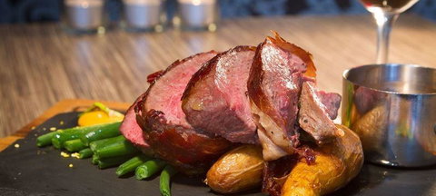 Remington Restaurant - Geraldton Accommodation 3