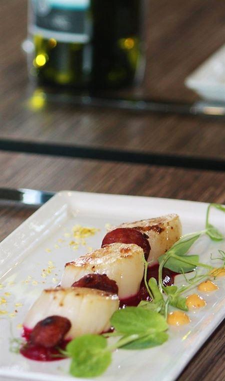 Remington Restaurant - Geraldton Accommodation 4