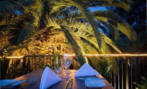 Remington Restaurant - Geraldton Accommodation 5