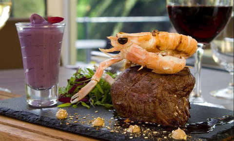 Remington Restaurant - Geraldton Accommodation 7