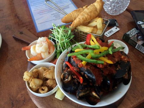 Sandy Cove Tavern - Geraldton Accommodation 0