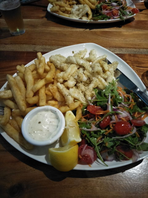 Sandy Cove Tavern - Geraldton Accommodation 1