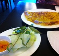 Sapa Rose Vietnamese - Geraldton Accommodation