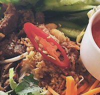 Tamarind Cafe - Geraldton Accommodation