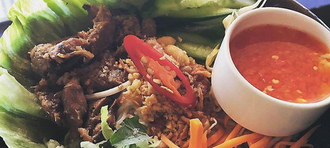 Tamarind Cafe - Geraldton Accommodation 0