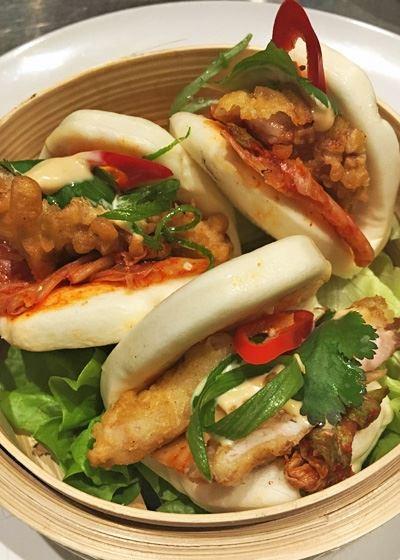 Tamarind Cafe - Geraldton Accommodation 9