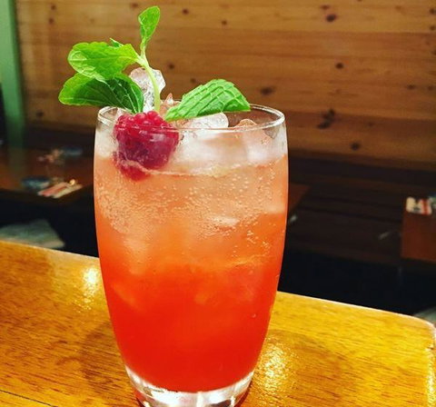 Tamarind Cafe - Geraldton Accommodation 10