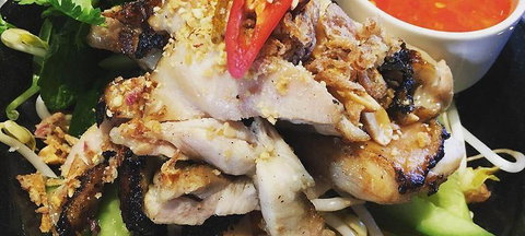 Tamarind Cafe - Geraldton Accommodation 1