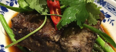 Tamarind Cafe - Geraldton Accommodation 2