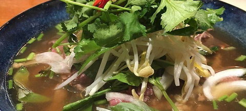 Tamarind Cafe - Geraldton Accommodation 3