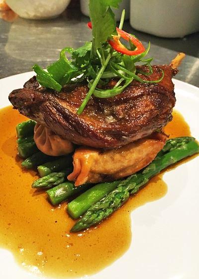 Tamarind Cafe - Geraldton Accommodation 7