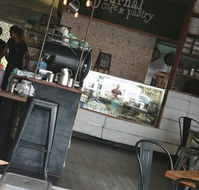 The Journal Cafe - Geraldton Accommodation