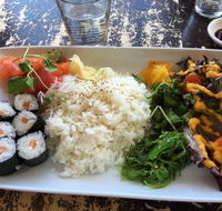 Tokyo Table - Geraldton Accommodation