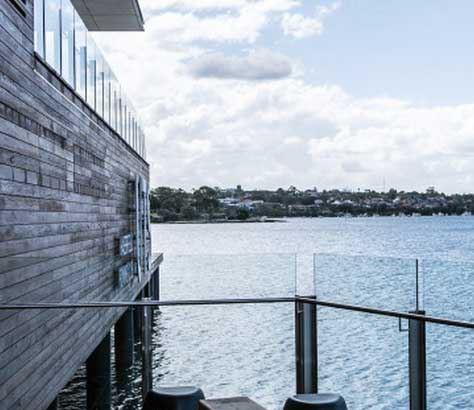 UTS Haberfield Club - Geraldton Accommodation 14
