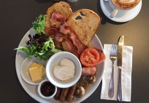 UTS Haberfield Club - Geraldton Accommodation 5