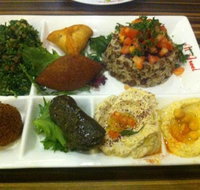 Al Aseel Restaurant - Geraldton Accommodation