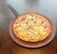 Aldo's Cafe  Pizzeria - Geraldton Accommodation
