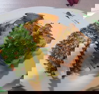 Australian Hotel Inverell - Geraldton Accommodation