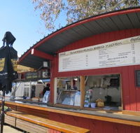 Avalanche Cafe - Geraldton Accommodation