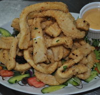 Belvedere Restaurant - Geraldton Accommodation