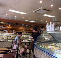Bertoldo's Bakery - Geraldton Accommodation