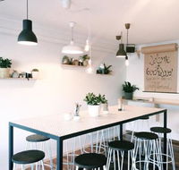 Birchwood Cafe - Geraldton Accommodation