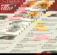 Bridge Street Thai - Geraldton Accommodation