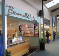 Brunelli's Cafe - Geraldton Accommodation
