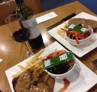 Diggers Bistro - Geraldton Accommodation