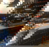 Double Picc - Geraldton Accommodation