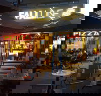 Fall-Line - Geraldton Accommodation