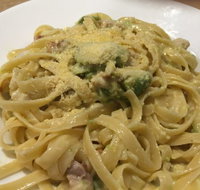 Giuseppe's Bar and Restaurant - Geraldton Accommodation