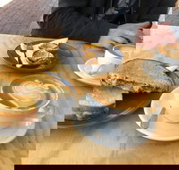 Hey Joe Espresso Bar - Geraldton Accommodation