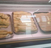 Hucker's Tucker - Geraldton Accommodation