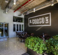 Il Corso Cafe - Geraldton Accommodation