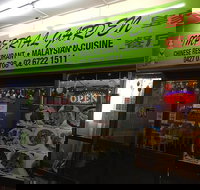 Imperial Garden Chinese Malaysian Cuisine - Geraldton Accommodation