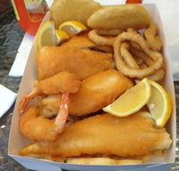 Jindabyne Seafood - Geraldton Accommodation