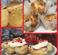 Kasha - Geraldton Accommodation