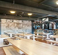 Lake Jindabyne Hotel Bistro - Geraldton Accommodation