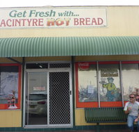 MacIntyre Hot Bread Shop - Geraldton Accommodation