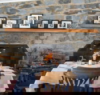 Marritz Bar and Restaurant - Geraldton Accommodation