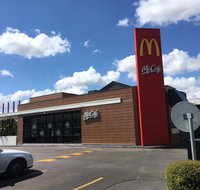 McDonald's - Geraldton Accommodation