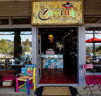 Mexican Cocina Grill  Cantina - Geraldton Accommodation