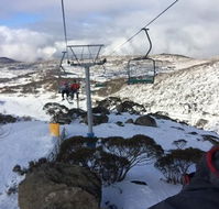 Mid Perisher Centre - Geraldton Accommodation