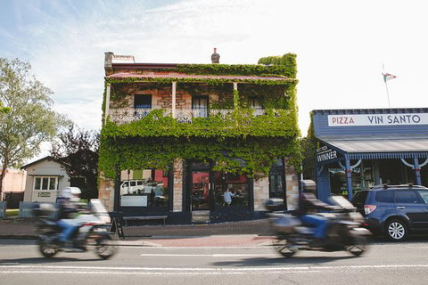 RCC Cafe - Geraldton Accommodation 0