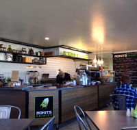Rokits Edibles - Geraldton Accommodation