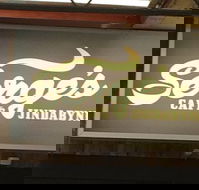 Serge's Cafe - Geraldton Accommodation
