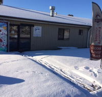 Snowy Mountains Cookies - Geraldton Accommodation