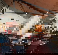 Stallions Restaurant  Bar - Geraldton Accommodation